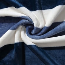 Awning Stripe Blanket